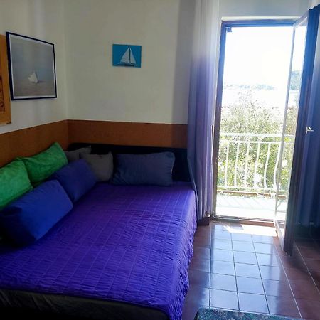 Apartments Podatok 4 Primosten Bagian luar foto