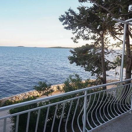 Apartments Podatok 4 Primosten Bagian luar foto
