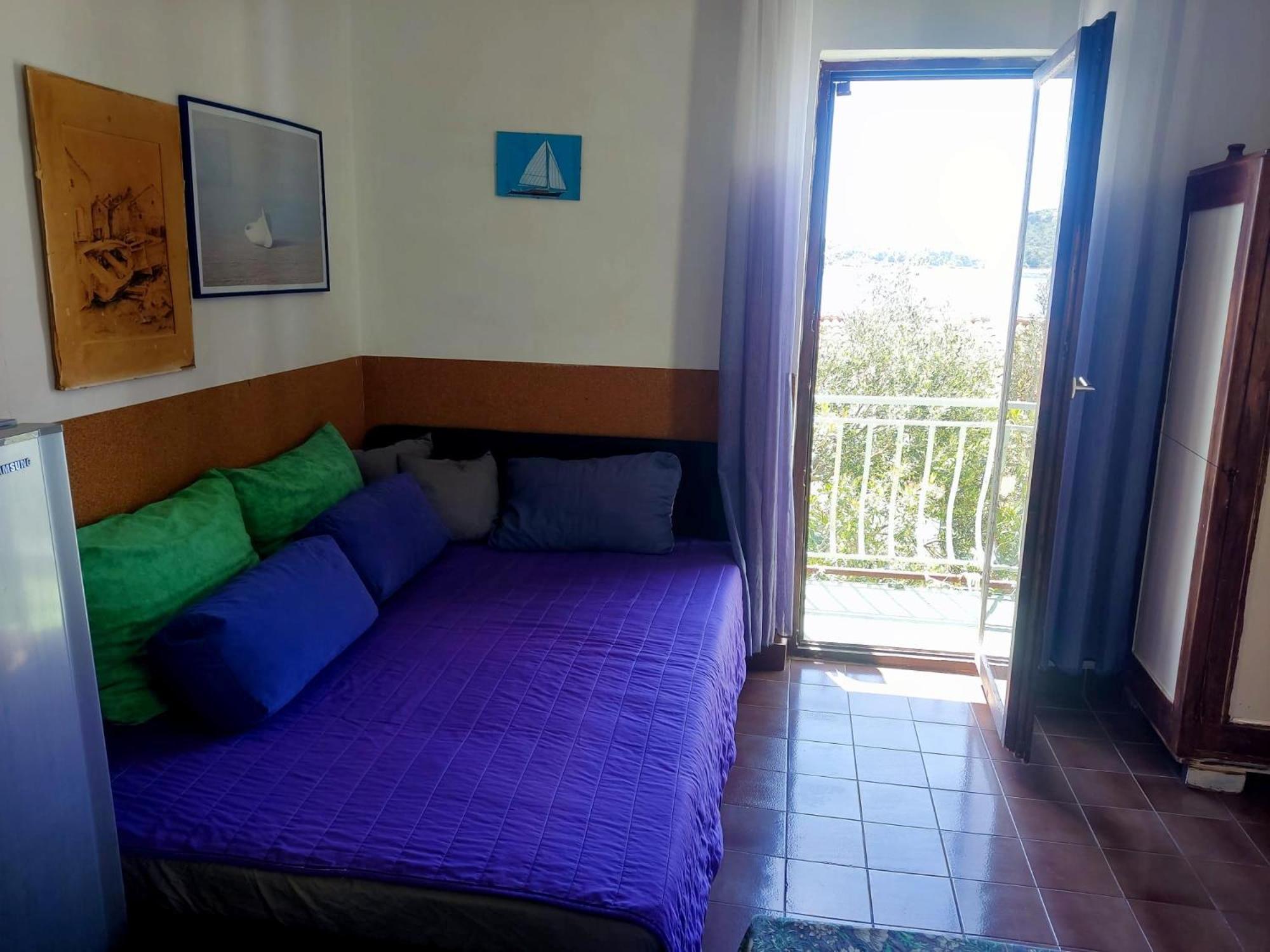 Apartments Podatok 4 Primosten Bagian luar foto