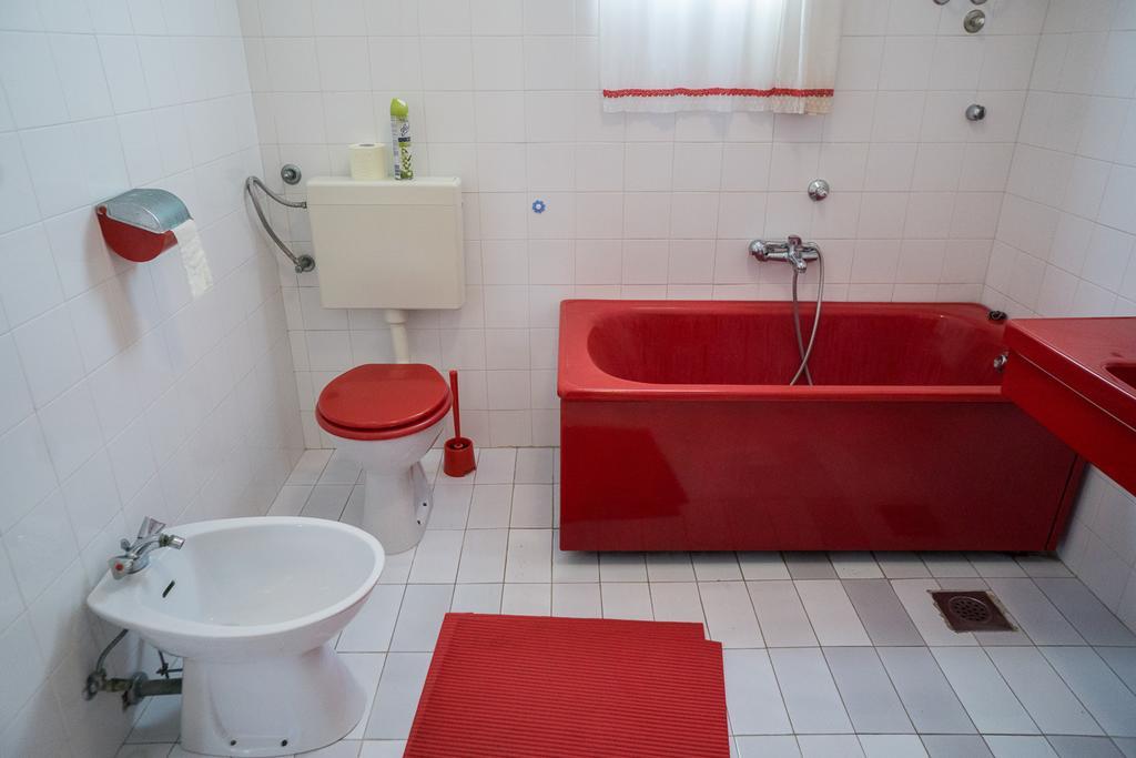 Apartments Podatok 4 Primosten Bagian luar foto