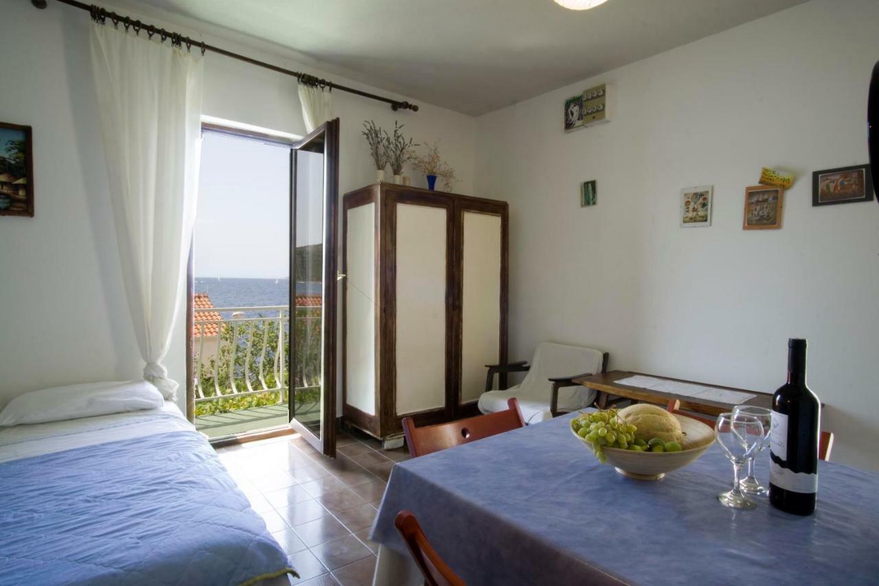Apartments Podatok 4 Primosten Bagian luar foto