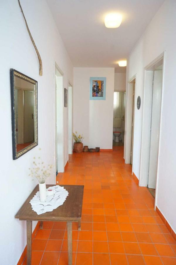 Apartments Podatok 4 Primosten Bagian luar foto