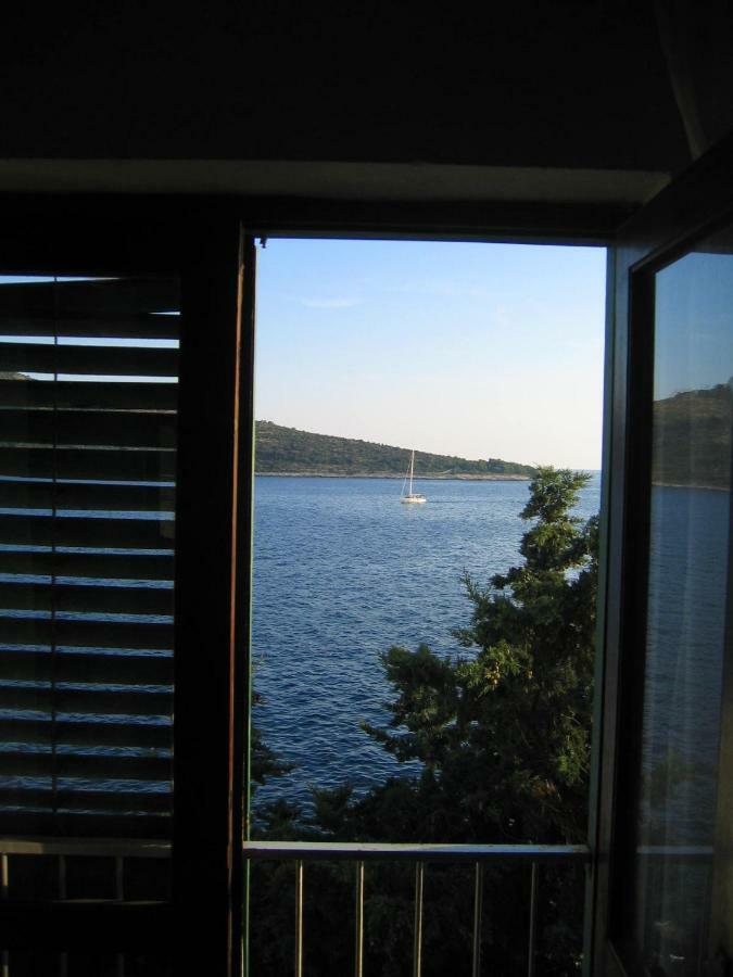 Apartments Podatok 4 Primosten Bagian luar foto