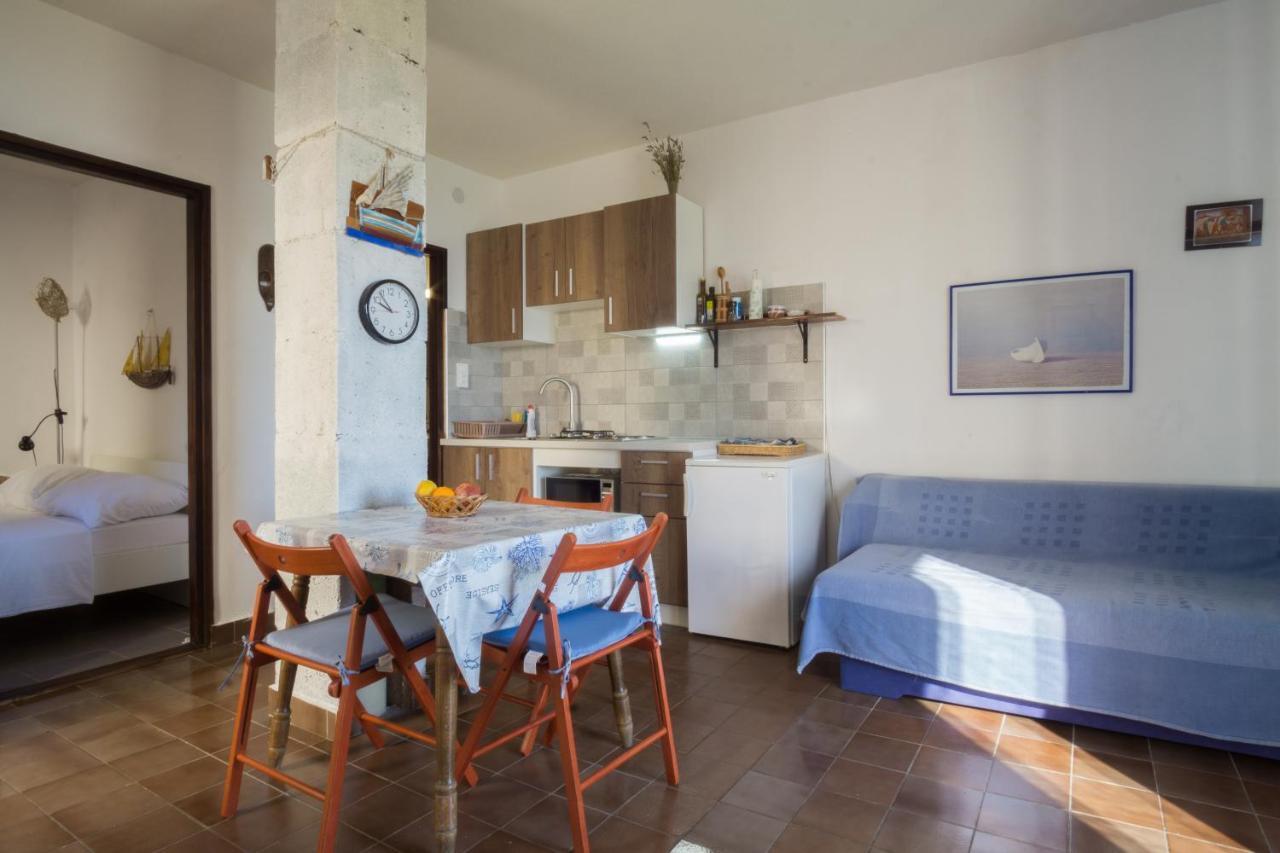 Apartments Podatok 4 Primosten Bagian luar foto