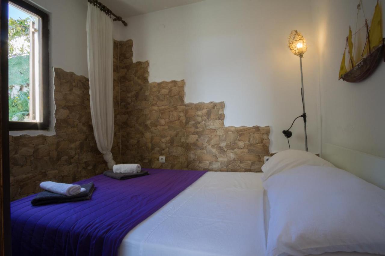 Apartments Podatok 4 Primosten Bagian luar foto