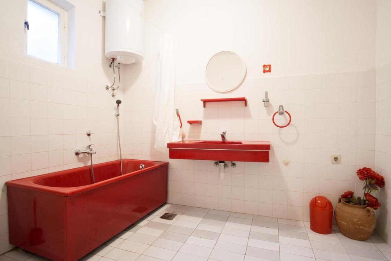 Apartments Podatok 4 Primosten Bagian luar foto